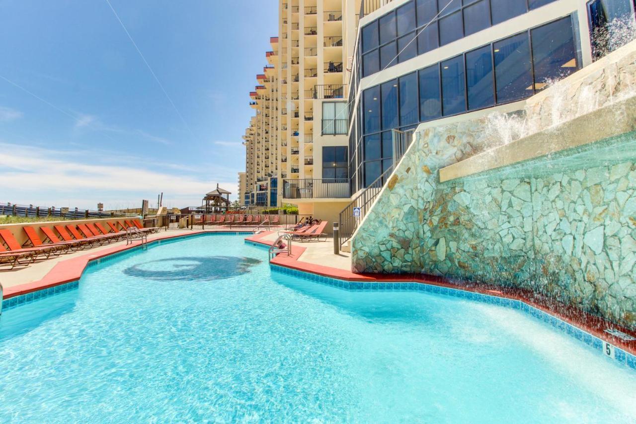 Phoenix Vacation Rentals Ориндж Бийч Екстериор снимка