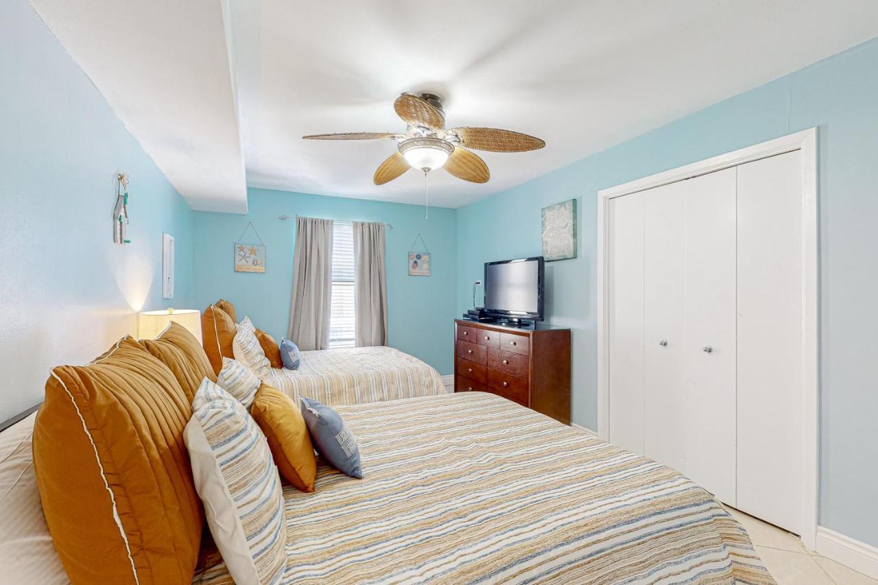 Phoenix Vacation Rentals Ориндж Бийч Екстериор снимка