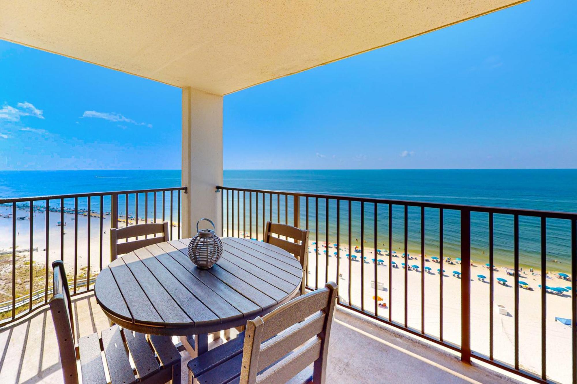 Phoenix Vacation Rentals Ориндж Бийч Екстериор снимка
